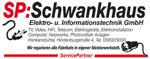 Schwankhaus Elektro- und Informationstechnik GmbH