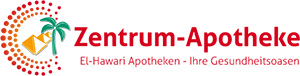 Zentrum-Apotheke